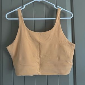 Crop top/Sport bra Nike